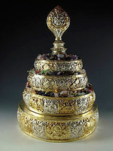 Load image into Gallery viewer, Mixed Semi-Precious Offering Stones