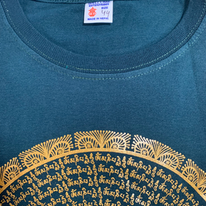 Mani Mandala T-Shirt