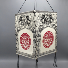 Load image into Gallery viewer, Mani Compassion Lantern