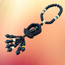 Load image into Gallery viewer, Compassion Mantra Hanging Amulet