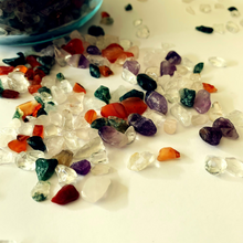 Load image into Gallery viewer, Mixed Semi-Precious Offering Stones