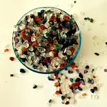 Load image into Gallery viewer, Mixed Semi-Precious Offering Stones