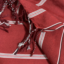 Load image into Gallery viewer, Ngakpa Ritual Shawl