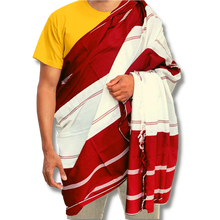 Load image into Gallery viewer, Ngakpa Ritual Shawl