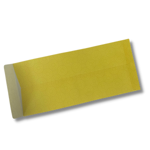 Offering Envelope - Yellow
