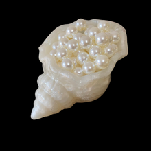 Load image into Gallery viewer, Faux Pearls - Mandala Offering Substance
