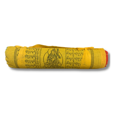 Load image into Gallery viewer, Tibetan Prayer Flags - Medium