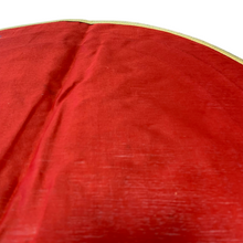Load image into Gallery viewer, Double Vajra Round Altar Placemat