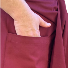 Load image into Gallery viewer, Uni-Sex Meditation Robe