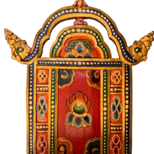 Load image into Gallery viewer, Statue Throne - Large