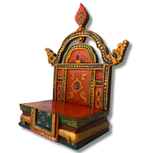 Load image into Gallery viewer, Statue Throne - Small