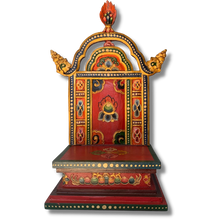 Load image into Gallery viewer, Statue Throne - Large