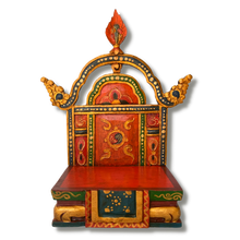 Load image into Gallery viewer, Statue Throne - Small