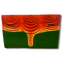 Load image into Gallery viewer, Tibetan Treasure Box - Tiger Box