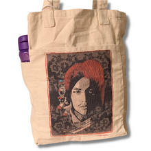 Load image into Gallery viewer, Tibetan Art Tote Bags