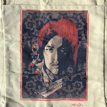 Load image into Gallery viewer, Tibetan Art Tote Bags