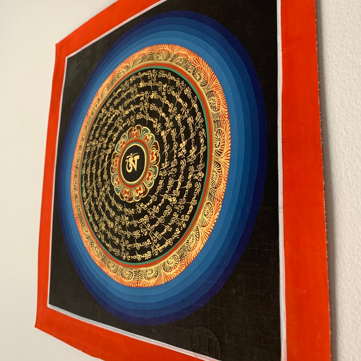 Mandala Buddhist Art – Tibetan Emporium