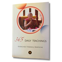 Load image into Gallery viewer, 365 Daily Teachings (Pre-Loved)