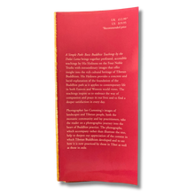 Load image into Gallery viewer, A Simple Path – Basic Buddhist Teachings (Pre-Loved)