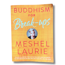 Load image into Gallery viewer, Buddhism for Break-ups - Pre-loved book