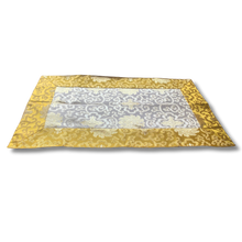 Load image into Gallery viewer, Brocade Altar Placemat  - Medium