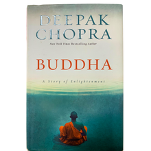 Load image into Gallery viewer, Buddha – A Story of Enlightenment – Pre-loved