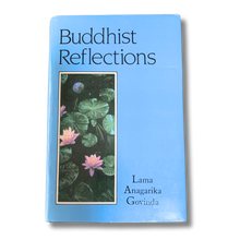 Load image into Gallery viewer, Buddhist Reflections - Lama Anagarika Govinda - Pre-Loved