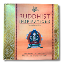 Load image into Gallery viewer, Buddhist Inspirations – Essential Philosophy, Truth and Enlightenment – Pre-loved