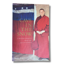 Load image into Gallery viewer, Cave in the Snow - Pre-loved