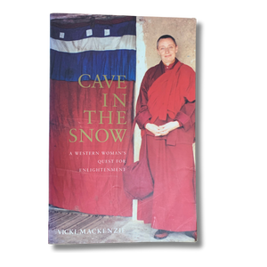 Cave in the Snow - Pre-loved