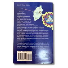 Load image into Gallery viewer, Foundations of Tibetan Mysticism - Pre-loved