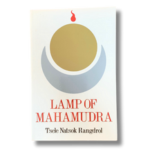 Load image into Gallery viewer, Lamp of Mahamudra - Pre-loved