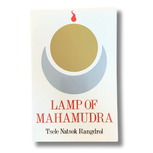 Lamp of Mahamudra - Pre-loved