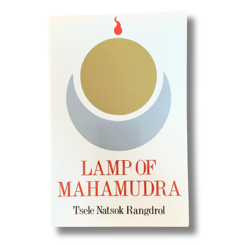 Lamp of Mahamudra - Pre-loved