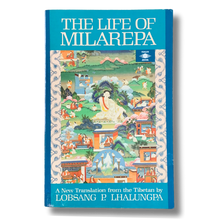 Load image into Gallery viewer, The Life of Milarepa - Pre-loved