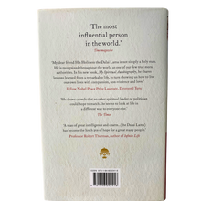 Load image into Gallery viewer, My Spiritual Autobiography – His Holiness the Dalai Lama - Pre-loved