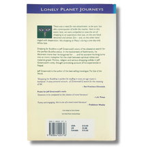 Load image into Gallery viewer, Shopping for Buddhas - Pre-loved Book