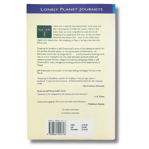 Shopping for Buddhas - Pre-loved Book