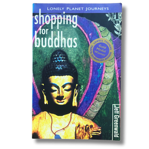 Shopping for Buddhas - Pre-loved Book