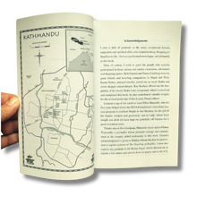 Load image into Gallery viewer, Shopping for Buddhas - Pre-loved Book