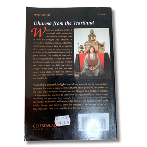Stumbling Toward Enlightenment - Pre-loved