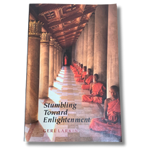 Load image into Gallery viewer, Stumbling Toward Enlightenment - Pre-loved