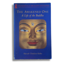 Load image into Gallery viewer, The Awakened One - A Life of the Buddha