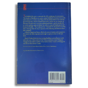 The Awakened One - A Life of the Buddha
