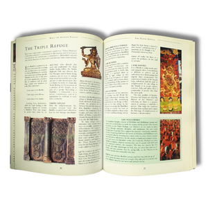 The Buddha and His Teachings - Pre-Loved book