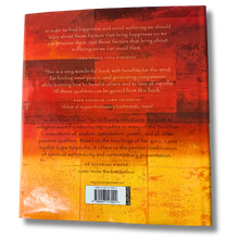 Load image into Gallery viewer, The Buddha Book – Buddhas, Blessings, Prayers and Rituals to Grant You Love, Wisdom and Healing (Pre-Loved)