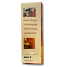 Load image into Gallery viewer, The Buddha Book – Buddhas, Blessings, Prayers and Rituals to Grant You Love, Wisdom and Healing (Pre-Loved)