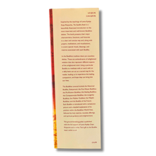 Load image into Gallery viewer, The Buddha Book – Buddhas, Blessings, Prayers and Rituals to Grant You Love, Wisdom and Healing (Pre-Loved)