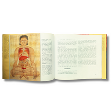 Load image into Gallery viewer, The Buddhist Way of Healing  - Tibetan Medicine - Pre-Loved