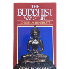 Load image into Gallery viewer, The Buddhist Way of Life - Pre-Loved